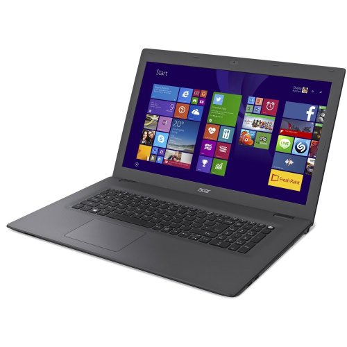 Продати Ноутбук Acer Aspire E5-772G-30D7 (NX.MV8EU.012) Black-Grey за Trade-In у інтернет-магазині Телемарт - Київ, Дніпро, Україна фото