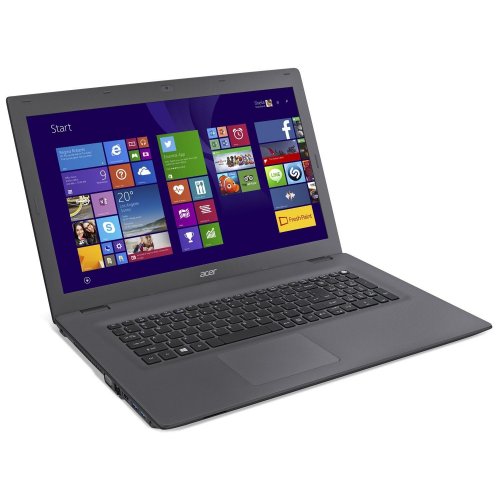 Продати Ноутбук Acer Aspire E5-772G-30D7 (NX.MV8EU.012) Black-Grey за Trade-In у інтернет-магазині Телемарт - Київ, Дніпро, Україна фото