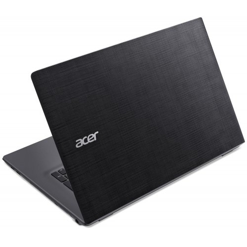 Продать Ноутбук Acer Aspire E5-772G-30D7 (NX.MV8EU.012) Black-Grey по Trade-In интернет-магазине Телемарт - Киев, Днепр, Украина фото