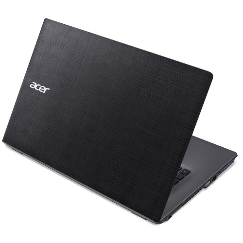 Продать Ноутбук Acer Aspire E5-772G-30D7 (NX.MV8EU.012) Black-Grey по Trade-In интернет-магазине Телемарт - Киев, Днепр, Украина фото
