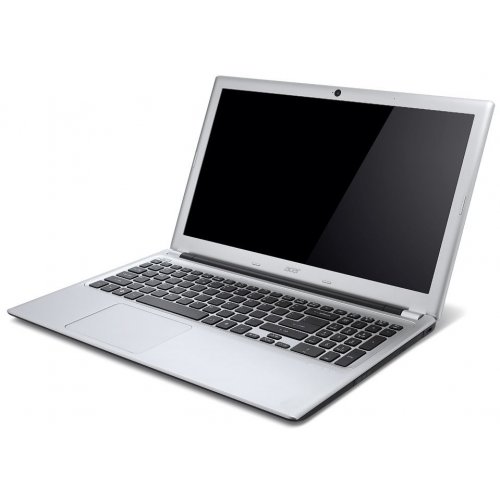 Продать Ноутбук Acer Aspire V5-531G-987B4G50Mass (NX.M1MEU.004) Silver по Trade-In интернет-магазине Телемарт - Киев, Днепр, Украина фото