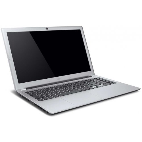 Продать Ноутбук Acer Aspire V5-531G-987B4G50Mass (NX.M1MEU.004) Silver по Trade-In интернет-магазине Телемарт - Киев, Днепр, Украина фото