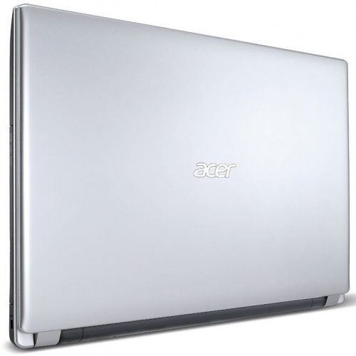 Продати Ноутбук Acer Aspire V5-531G-987B4G50Mass (NX.M1MEU.004) Silver за Trade-In у інтернет-магазині Телемарт - Київ, Дніпро, Україна фото