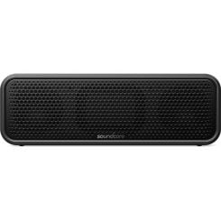 Портативна акустика Anker SoundCore Select 2 (A3125G11) Black