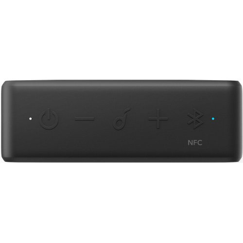 Портативная акустика Anker SoundCore Select 2 (A3125G11) Black купить в Украине | Telemart фото