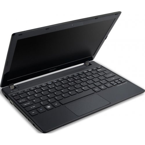 Продати Ноутбук Acer Travelmate B113-E-967B2G50AKK (NX.V7PEU.001) Black за Trade-In у інтернет-магазині Телемарт - Київ, Дніпро, Україна фото