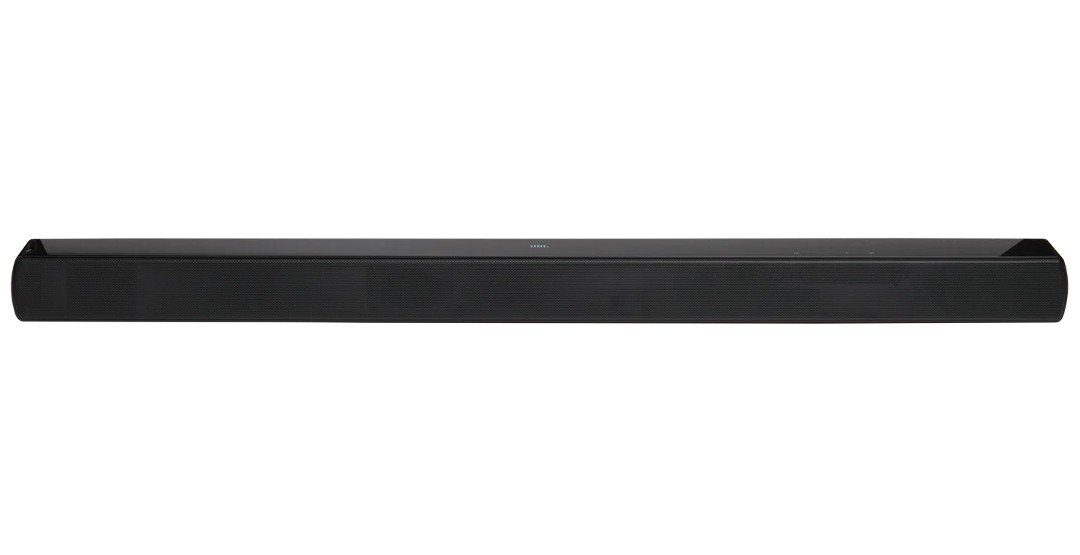 Купити Акустична система JBL Cinema SB120 (JBLSB120BLKEP) Black - ціна ...