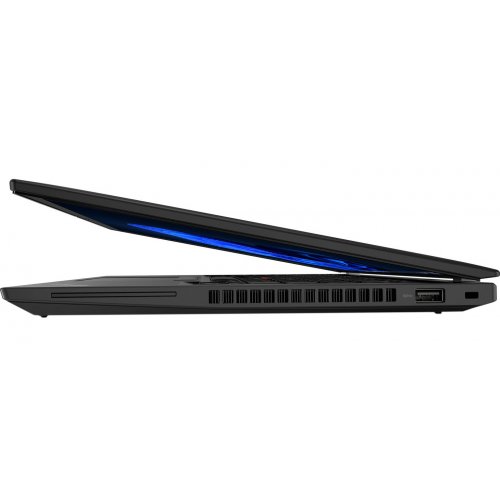 Купить Ноутбук Lenovo ThinkPad T14 AMD G3 (21CGS0VT4Z) Black - цена в Харькове, Киеве, Днепре, Одессе
в интернет-магазине Telemart фото