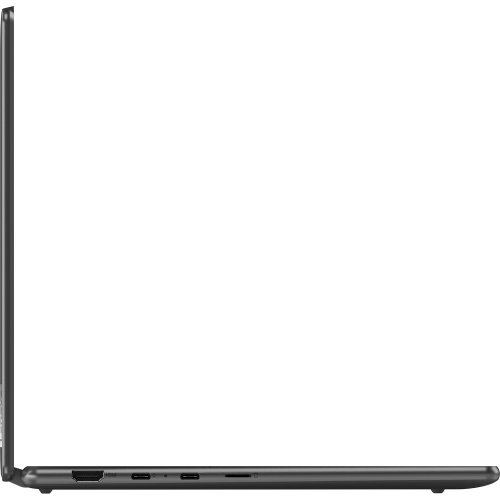 Продати Ноутбук Lenovo Yoga 7 14ARB7 (82QF006CRA) Storm Grey за Trade-In у інтернет-магазині Телемарт - Київ, Дніпро, Україна фото