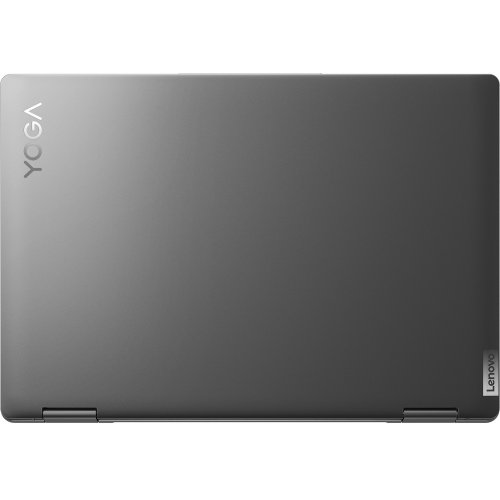 Продати Ноутбук Lenovo Yoga 7 14ARB7 (82QF006CRA) Storm Grey за Trade-In у інтернет-магазині Телемарт - Київ, Дніпро, Україна фото