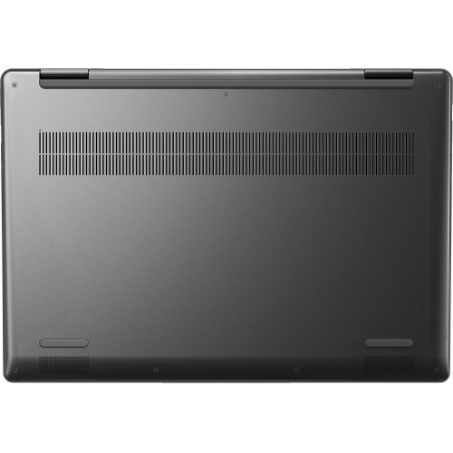Продати Ноутбук Lenovo Yoga 7 14ARB7 (82QF006CRA) Storm Grey за Trade-In у інтернет-магазині Телемарт - Київ, Дніпро, Україна фото
