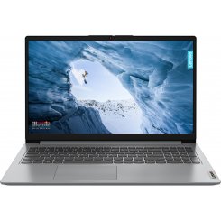Ноутбук Lenovo IdeaPad 3 15IAU7 (82RK00FHRA) Arctic Grey