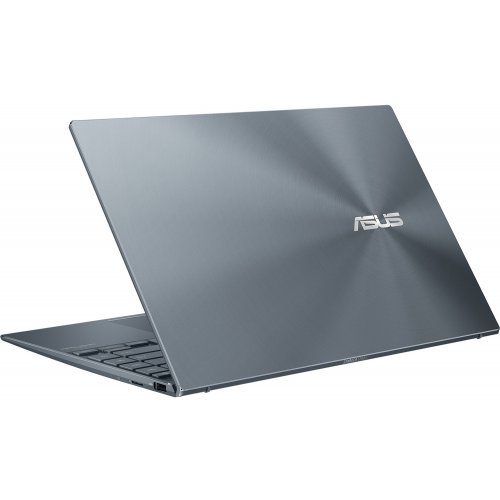 Продати Ноутбук Asus Zenbook 14 UM425QA-KI235 (90NB0TV1-M00B20) Pine Grey за Trade-In у інтернет-магазині Телемарт - Київ, Дніпро, Україна фото