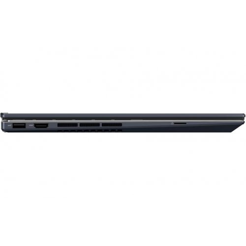 Продать Ноутбук Asus Zenbook Pro 15 Flip OLED UP6502ZA-M8021W (90NB0W22-M003D0) Tech Black по Trade-In интернет-магазине Телемарт - Киев, Днепр, Украина фото