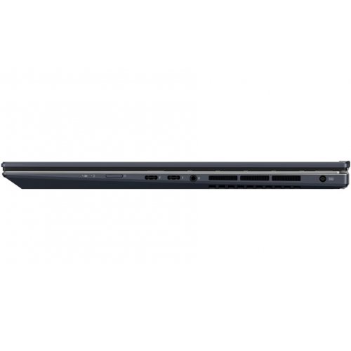 Продать Ноутбук Asus Zenbook Pro 15 Flip OLED UP6502ZA-M8021W (90NB0W22-M003D0) Tech Black по Trade-In интернет-магазине Телемарт - Киев, Днепр, Украина фото