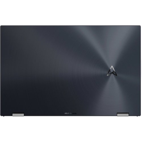Продать Ноутбук Asus Zenbook Pro 15 Flip OLED UP6502ZA-M8021W (90NB0W22-M003D0) Tech Black по Trade-In интернет-магазине Телемарт - Киев, Днепр, Украина фото
