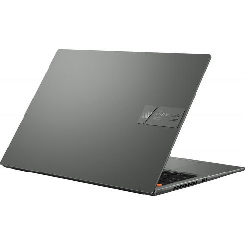 Продать Ноутбук Asus Vivobook S 16X OLED M5602RA-L2074X (90NB0XB1-M00370) Midnight Black по Trade-In интернет-магазине Телемарт - Киев, Днепр, Украина фото