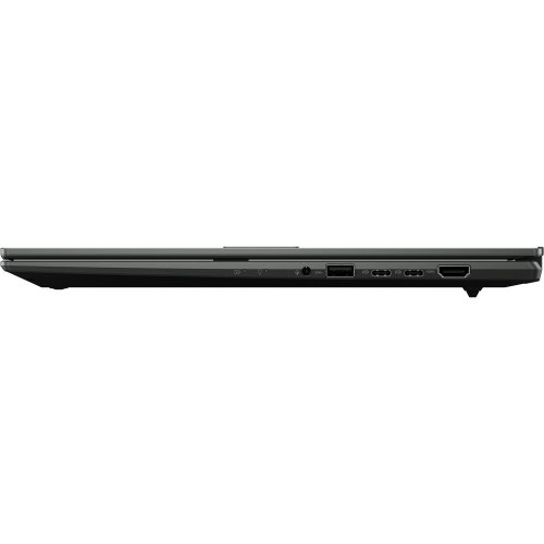 Продать Ноутбук Asus Vivobook S 16X OLED M5602RA-L2074X (90NB0XB1-M00370) Midnight Black по Trade-In интернет-магазине Телемарт - Киев, Днепр, Украина фото