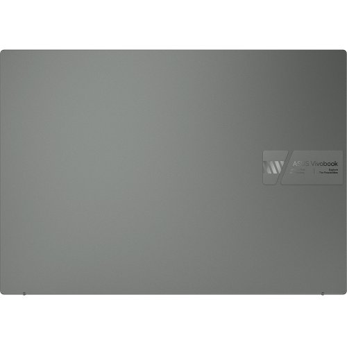 Продать Ноутбук Asus Vivobook S 16X OLED M5602RA-L2074X (90NB0XB1-M00370) Midnight Black по Trade-In интернет-магазине Телемарт - Киев, Днепр, Украина фото