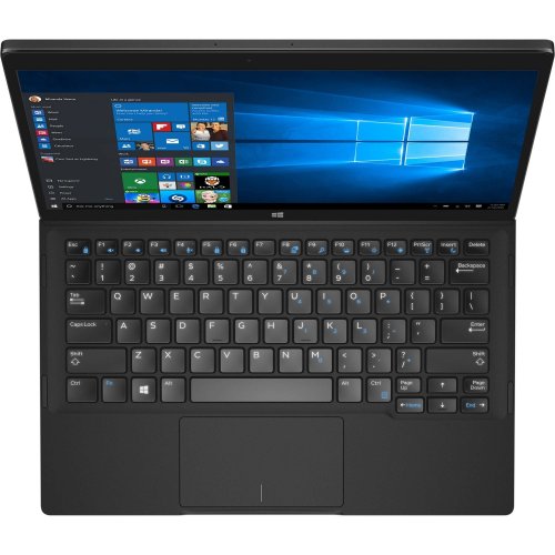 Продать Ноутбук Dell XPS 12 (X258S1NIW-24) по Trade-In интернет-магазине Телемарт - Киев, Днепр, Украина фото