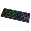 Photo Keyboard 1stPlayer MK8 Lite Gateron Black Switch Black