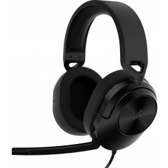 Наушники Corsair HS55 Stereo Headset (CA-9011260-EU) Carbon