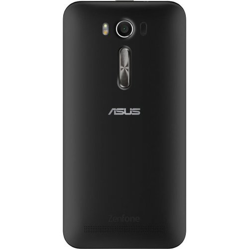 Смартфон Asus ZenFone 2 Laser 8GB (ZE500KG) Pure Black купити в Україні | Telemart фото