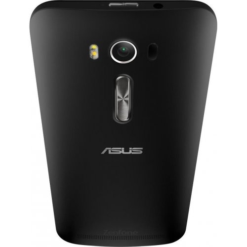 Смартфон Asus ZenFone 2 Laser 8GB (ZE500KG) Pure Black купити в Україні | Telemart фото
