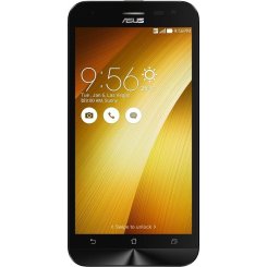 Смартфон Asus ZenFone 2 Laser 8GB (ZE500KG) Gold
