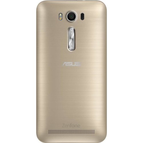 Смартфон Asus ZenFone 2 Laser 8GB (ZE500KG) Gold купити в Україні | Telemart фото