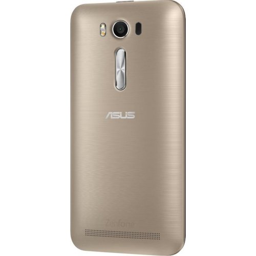 Смартфон Asus ZenFone 2 Laser 8GB (ZE500KG) Gold купити в Україні | Telemart фото