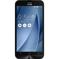 Смартфон Asus ZenFone 2 Laser 8GB (ZE500KG) Silver