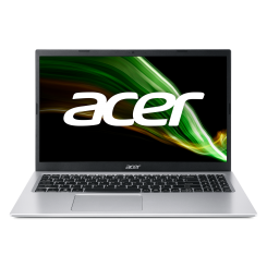 Фото Ноутбук Acer Aspire 3 A315-58 (NX.ADDEP.01K) Pure Silver