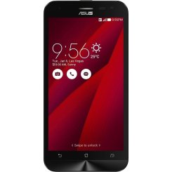 Смартфон Asus ZenFone 2 Laser 8GB (ZE500KG) Red