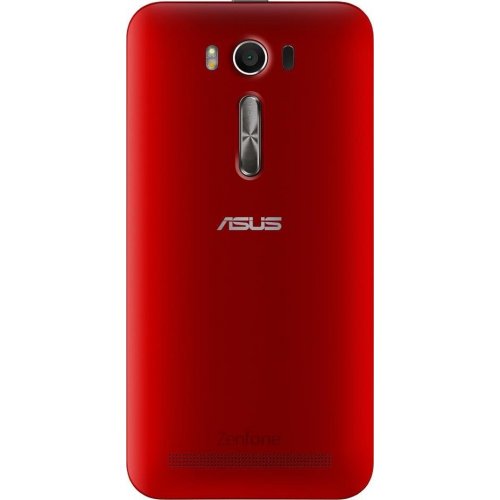 Смартфон Asus ZenFone 2 Laser 8GB (ZE500KG) Red купити в Україні | Telemart фото