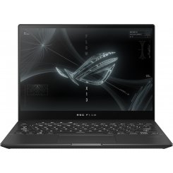 Ноутбук Asus ROG Flow X13 GV301 (GV301QH-DS96) Black