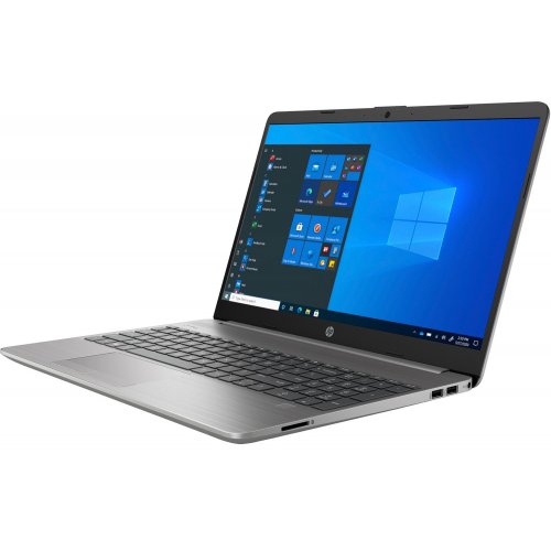 Продати Ноутбук HP 250 G8 (2X7L0EA) Silver за Trade-In у інтернет-магазині Телемарт - Київ, Дніпро, Україна фото
