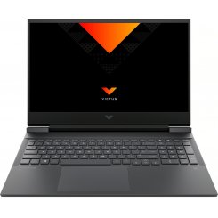 Ноутбук HP Victus 16-e1115nw (4Y103EA) Black