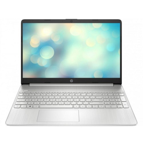 Продати Ноутбук HP 15s-eq2345nw (5T910EA) Silver за Trade-In у інтернет-магазині Телемарт - Київ, Дніпро, Україна фото