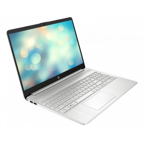 Продать Ноутбук HP 15s-eq2345nw (5T910EA) Silver по Trade-In интернет-магазине Телемарт - Киев, Днепр, Украина фото