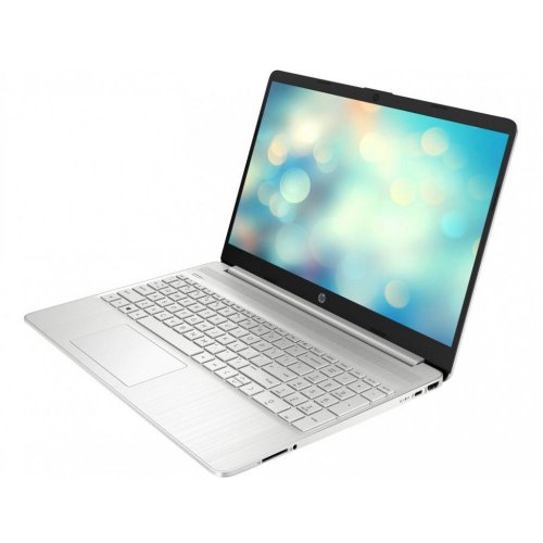 Продати Ноутбук HP 15s-eq2345nw (5T910EA) Silver за Trade-In у інтернет-магазині Телемарт - Київ, Дніпро, Україна фото