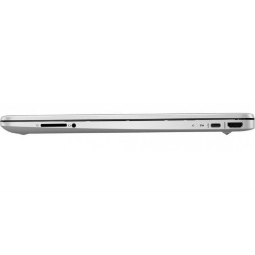 Продать Ноутбук HP 15s-eq2345nw (5T910EA) Silver по Trade-In интернет-магазине Телемарт - Киев, Днепр, Украина фото