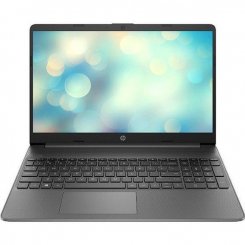 Ноутбук HP 15s-eq3165nw (715N5EA) Black