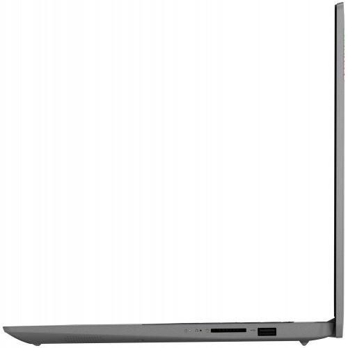 Купить Ноутбук Lenovo IdeaPad 3 15ITL6 (82H8019QPB) Arctic Grey - цена в Харькове, Киеве, Днепре, Одессе
в интернет-магазине Telemart фото