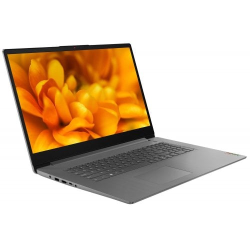 Купить Ноутбук Lenovo IdeaPad 3 17ITL6 (82H900TSPB) Arctic Grey - цена в Харькове, Киеве, Днепре, Одессе
в интернет-магазине Telemart фото