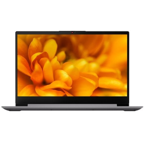 Купить Ноутбук Lenovo IdeaPad 3 17ITL6 (82H900TSPB) Arctic Grey - цена в Харькове, Киеве, Днепре, Одессе
в интернет-магазине Telemart фото