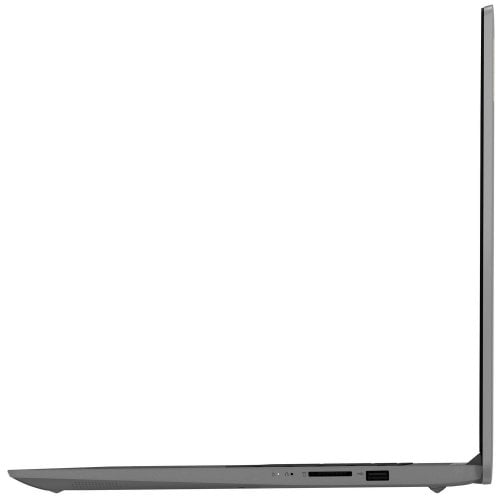 Купить Ноутбук Lenovo IdeaPad 3 17ITL6 (82H900TSPB) Arctic Grey - цена в Харькове, Киеве, Днепре, Одессе
в интернет-магазине Telemart фото