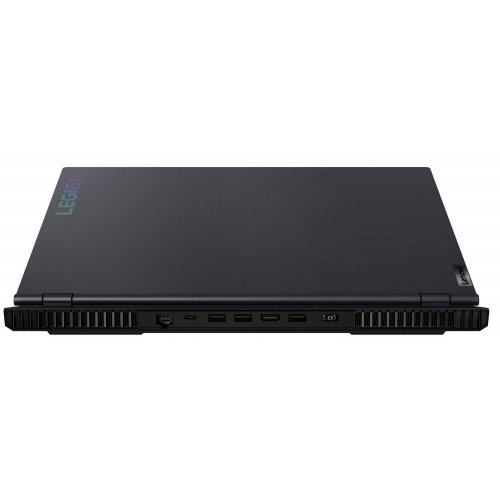 Продати Ноутбук Lenovo Legion 5 15ACH6 (82JW00J9PB) Phantom Blue за Trade-In у інтернет-магазині Телемарт - Київ, Дніпро, Україна фото
