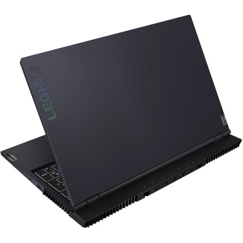 Продать Ноутбук Lenovo Legion 5 17ACH6 (82K0002TPB) Phantom Blue по Trade-In интернет-магазине Телемарт - Киев, Днепр, Украина фото