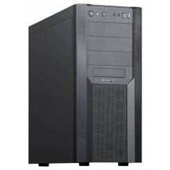 Seller recertified корпус CHIEFTEC Mesh без БЖ (CW-01B-OP) Black (Сліди монтажу, 485799)